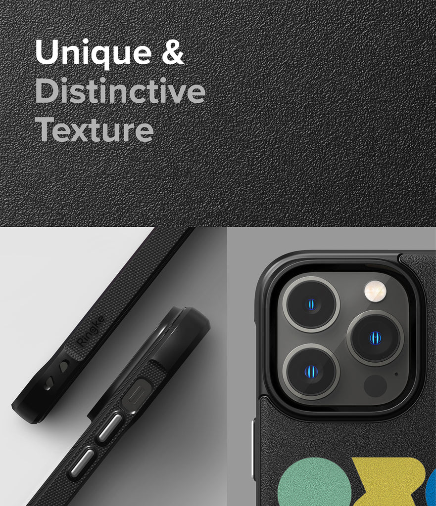 iPhone 14 Pro Case | Onyx Design