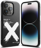 iPhone 14 Pro Case | Onyx Design - X