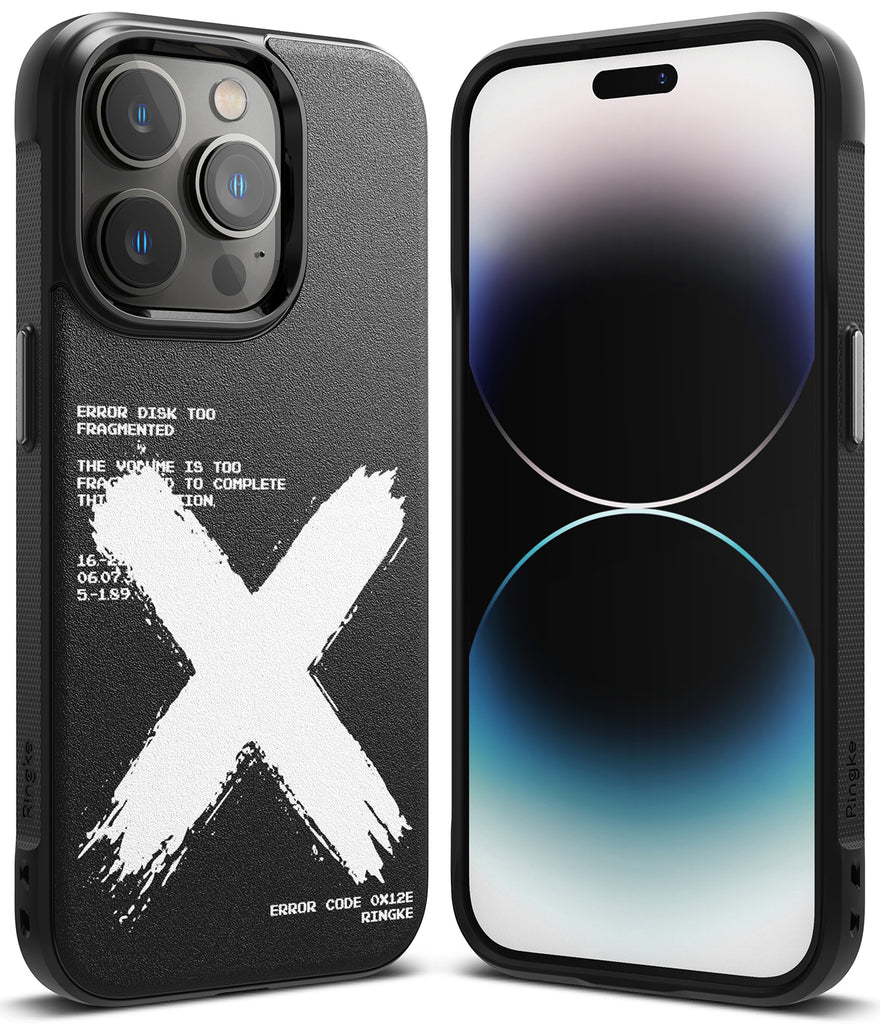 iPhone 14 Pro Case | Onyx Design