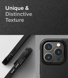 Unique & Distinctive Texture 