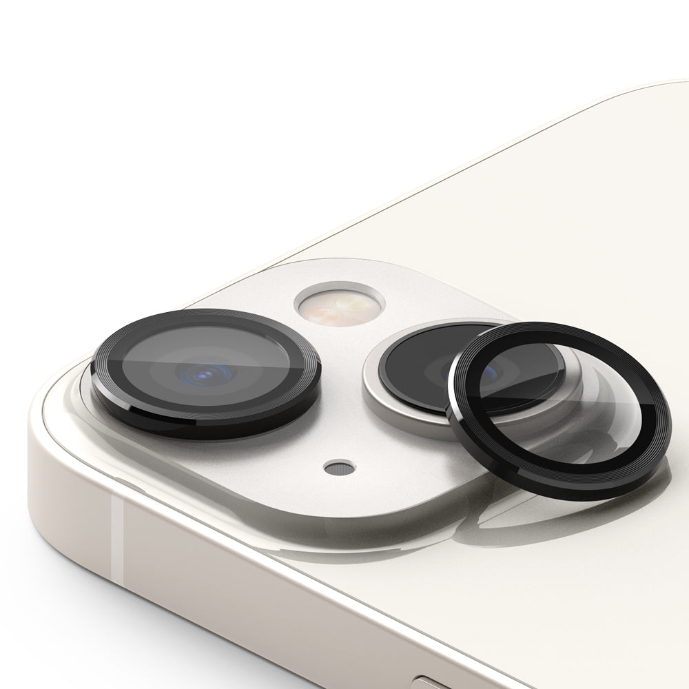 iPhone 14 Plus / 14 | Camera Lens Frame Glass