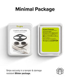 iPhone 14 Plus / 14 | Camera Styling - Minimal Package