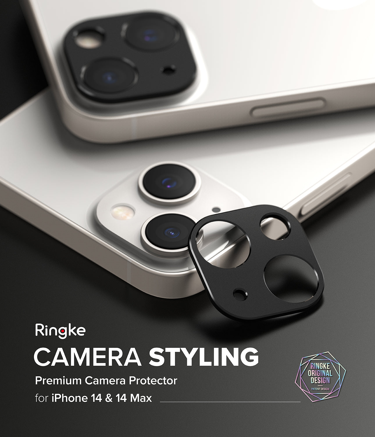 iPhone 14 Plus / 14 | Camera Styling