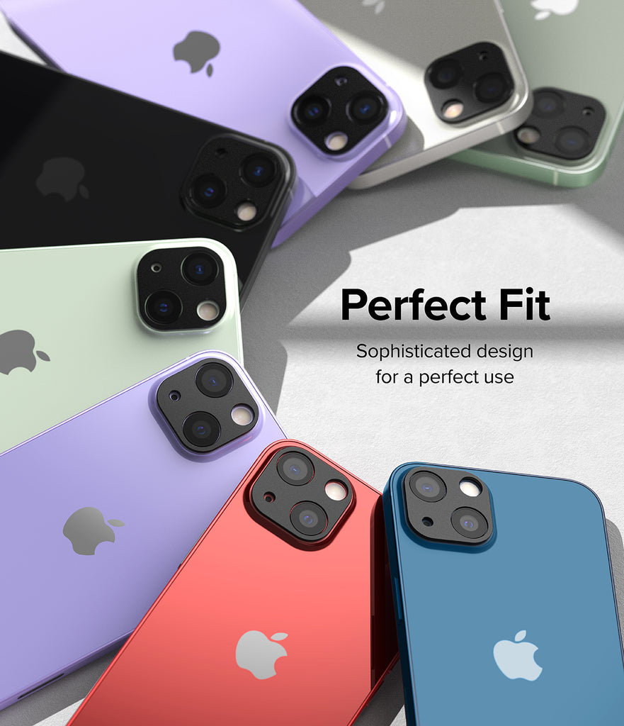 iPhone 14 Plus / 14 | Camera Styling - Perfect Fit