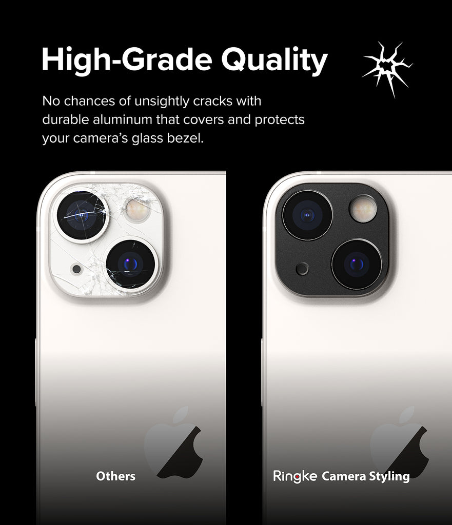 iPhone 14 Plus / 14 | Camera Styling