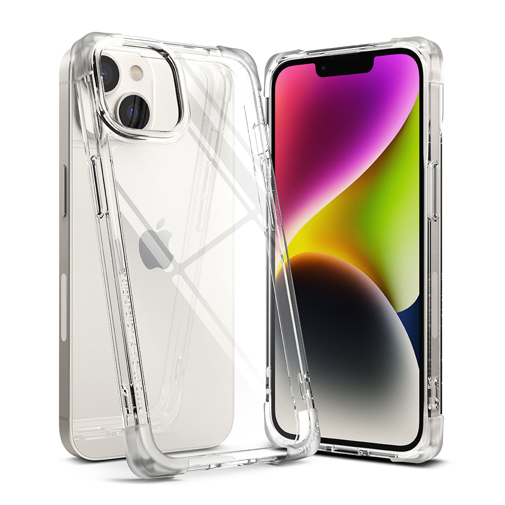 GIFT SET | iPhone 14 - Fusion Clear