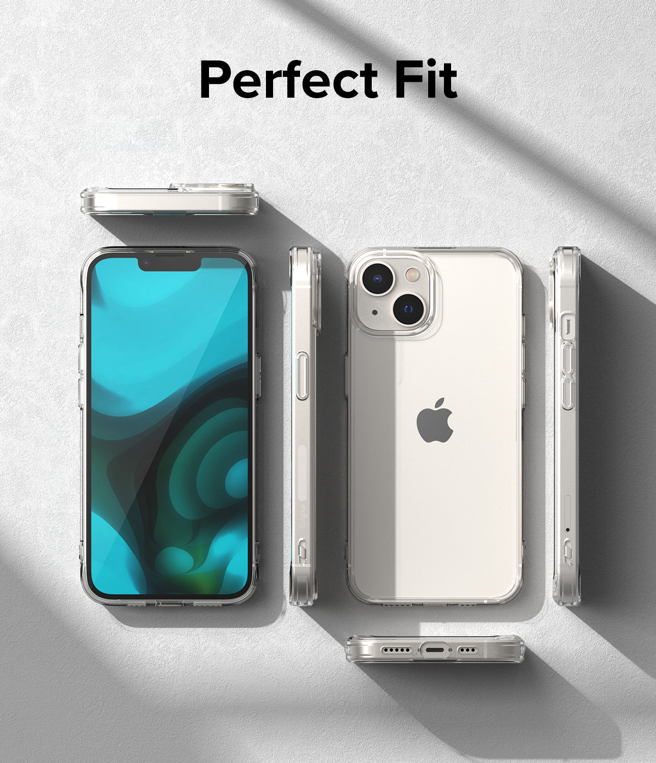 iPhone 14 Case | Fusion