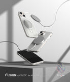 iPhone 14 Case | Fusion Magnetic Matte - By Ringke