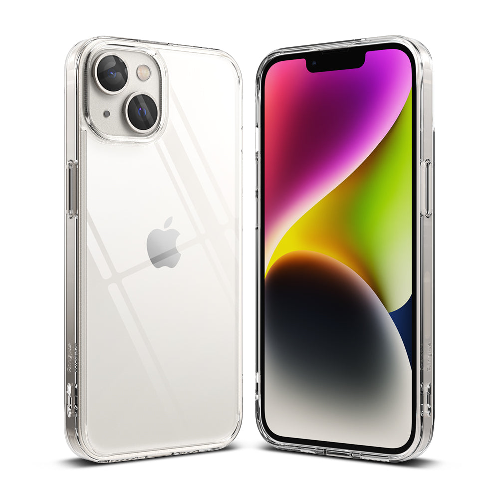 iPhone 14 Plus Case | Fusion