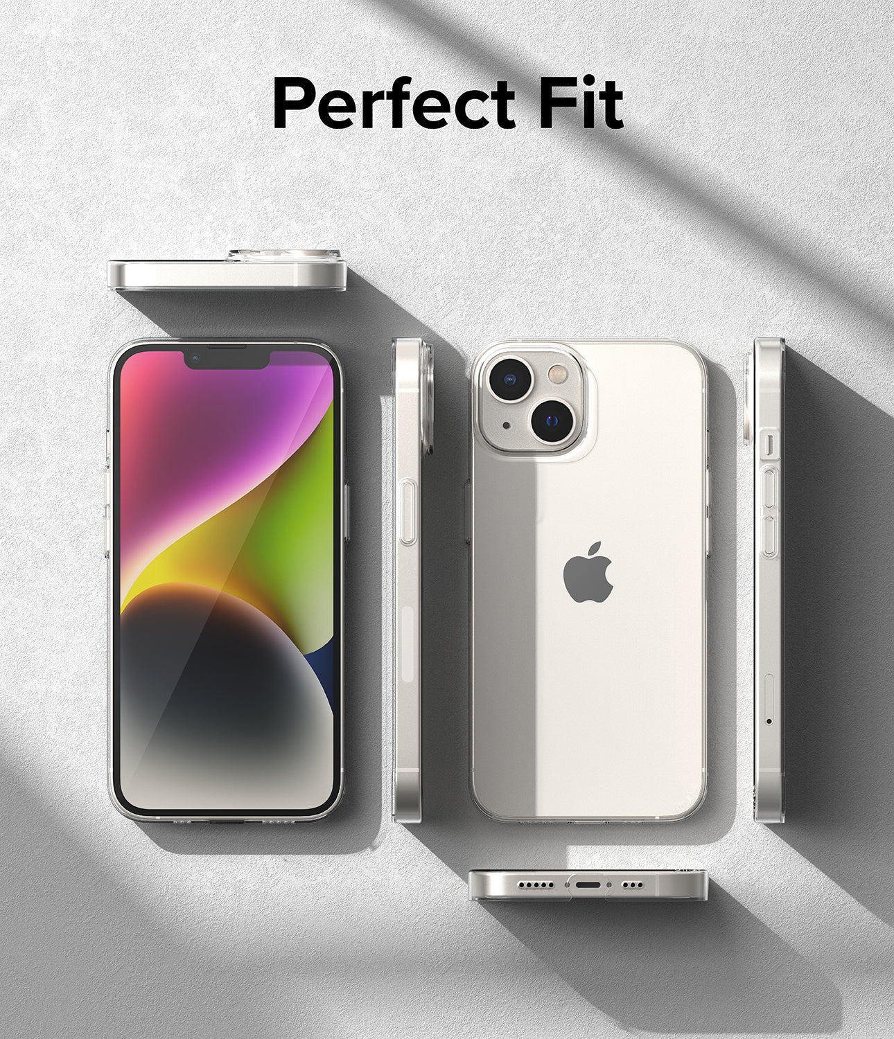 iPhone 14 Case | Slim - Perfect Fit