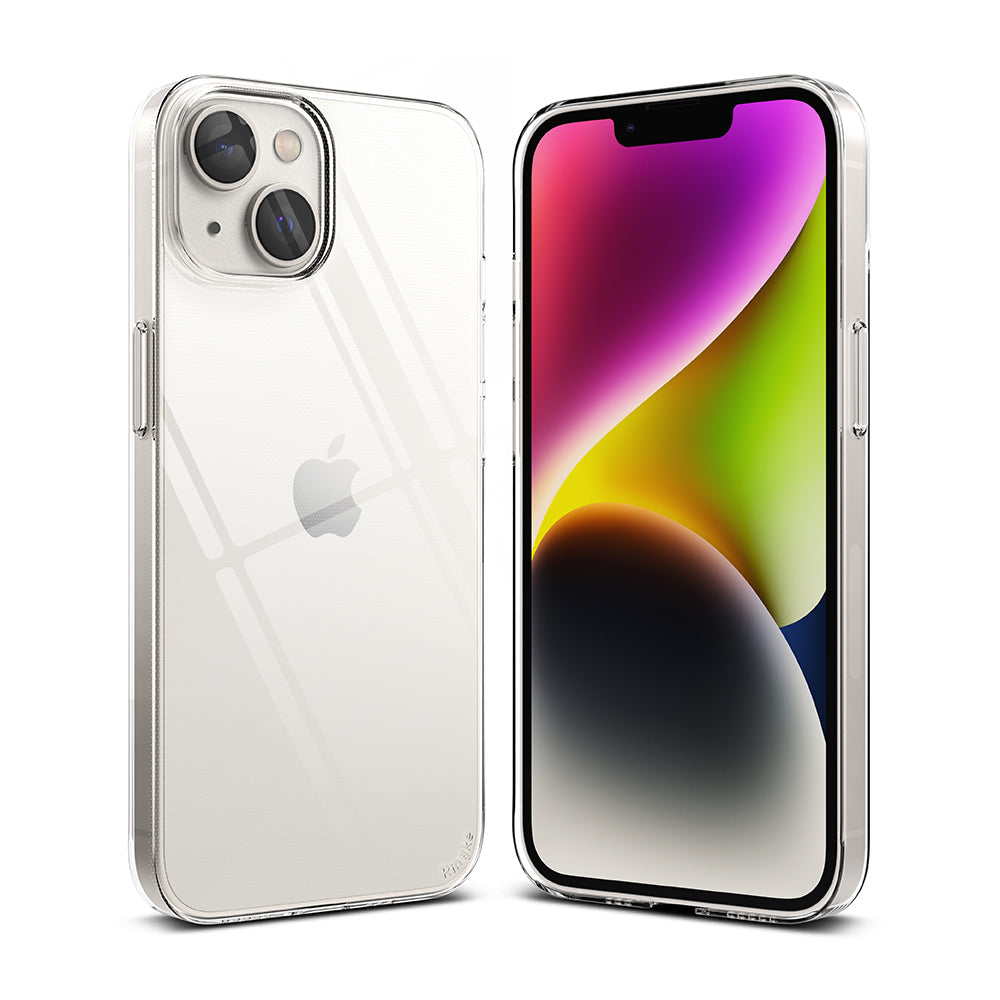iPhone 14 Case | Slim - Clear