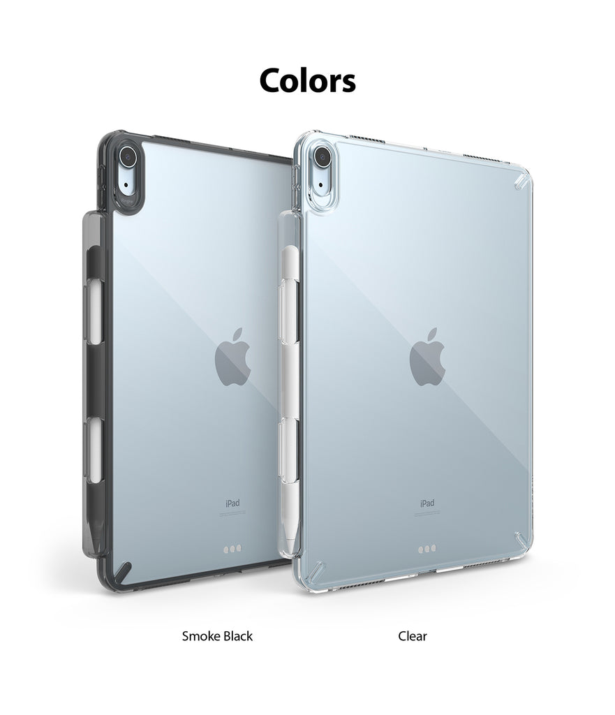 iPad Air 5 / Air 4 Case (10.9") | Fusion - Ringke Official Store