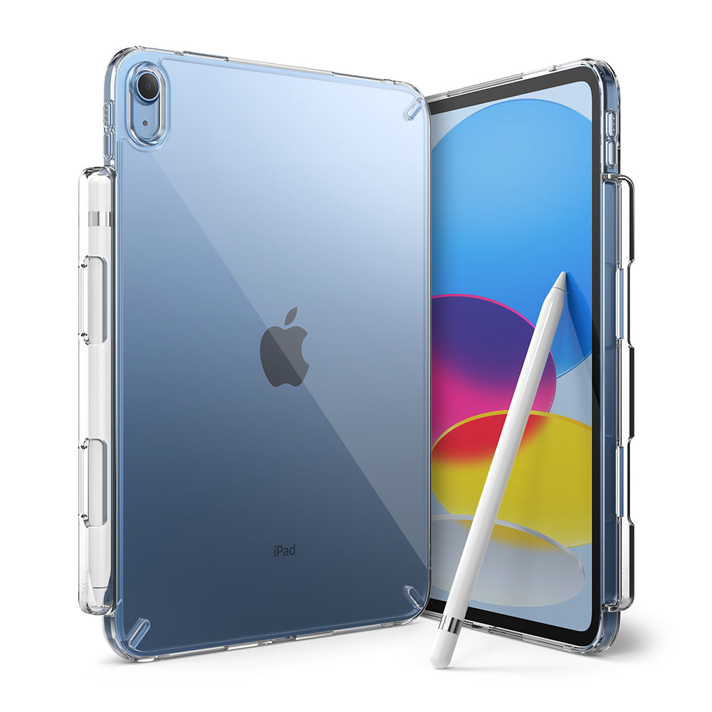 iPad 10.9" (10th Generation) Case | Fusion