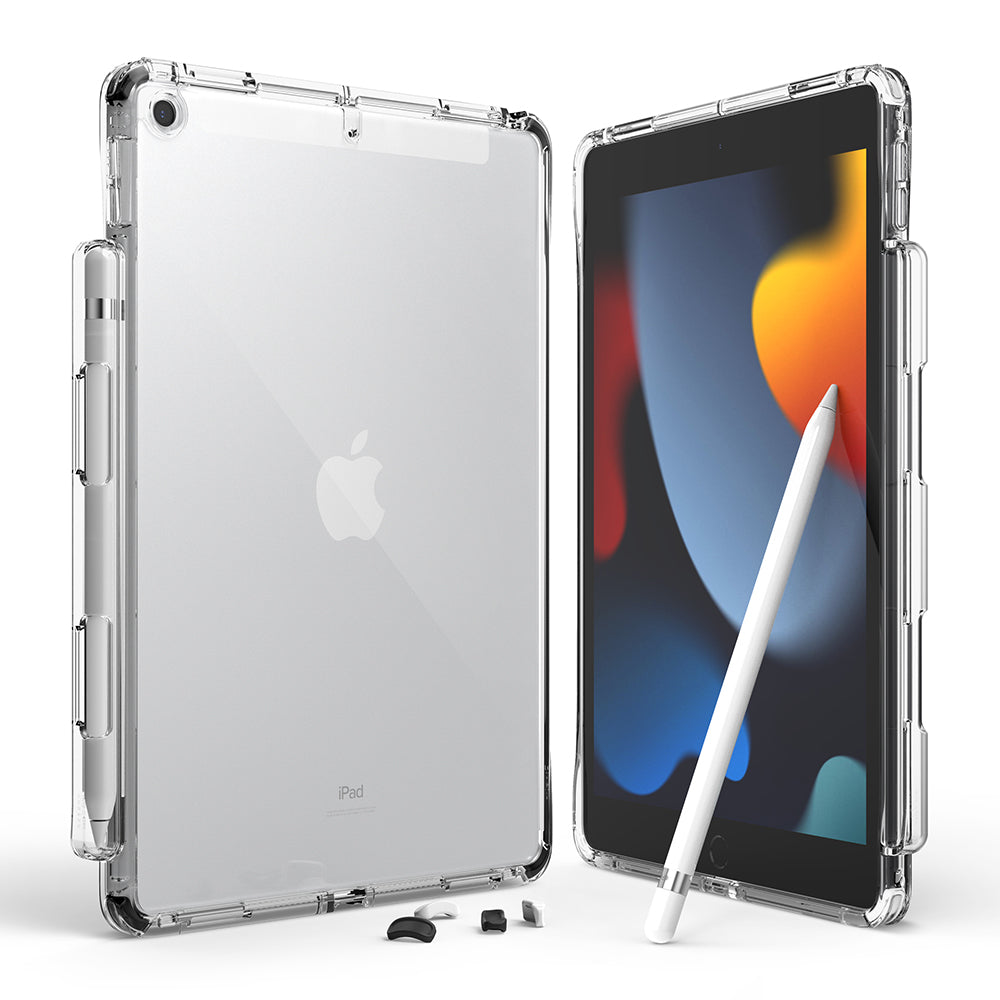 iPad (9th Generation) Case | Fusion Plus