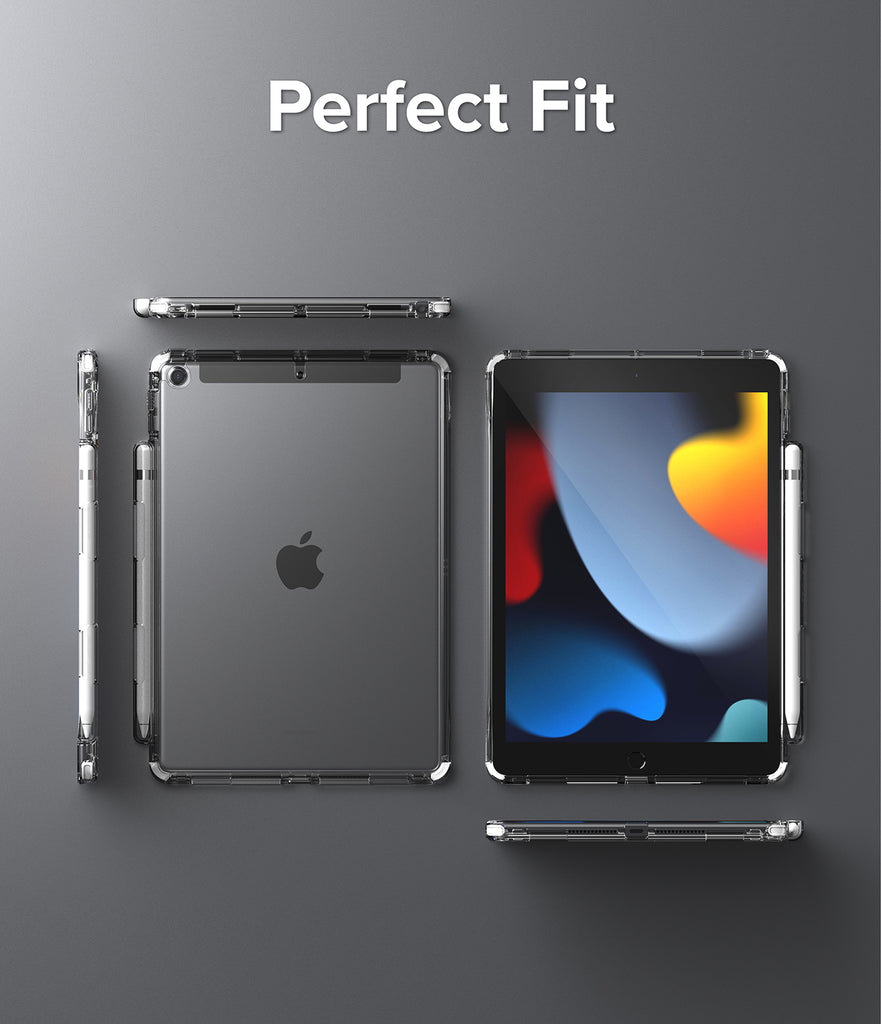 Perfect fit