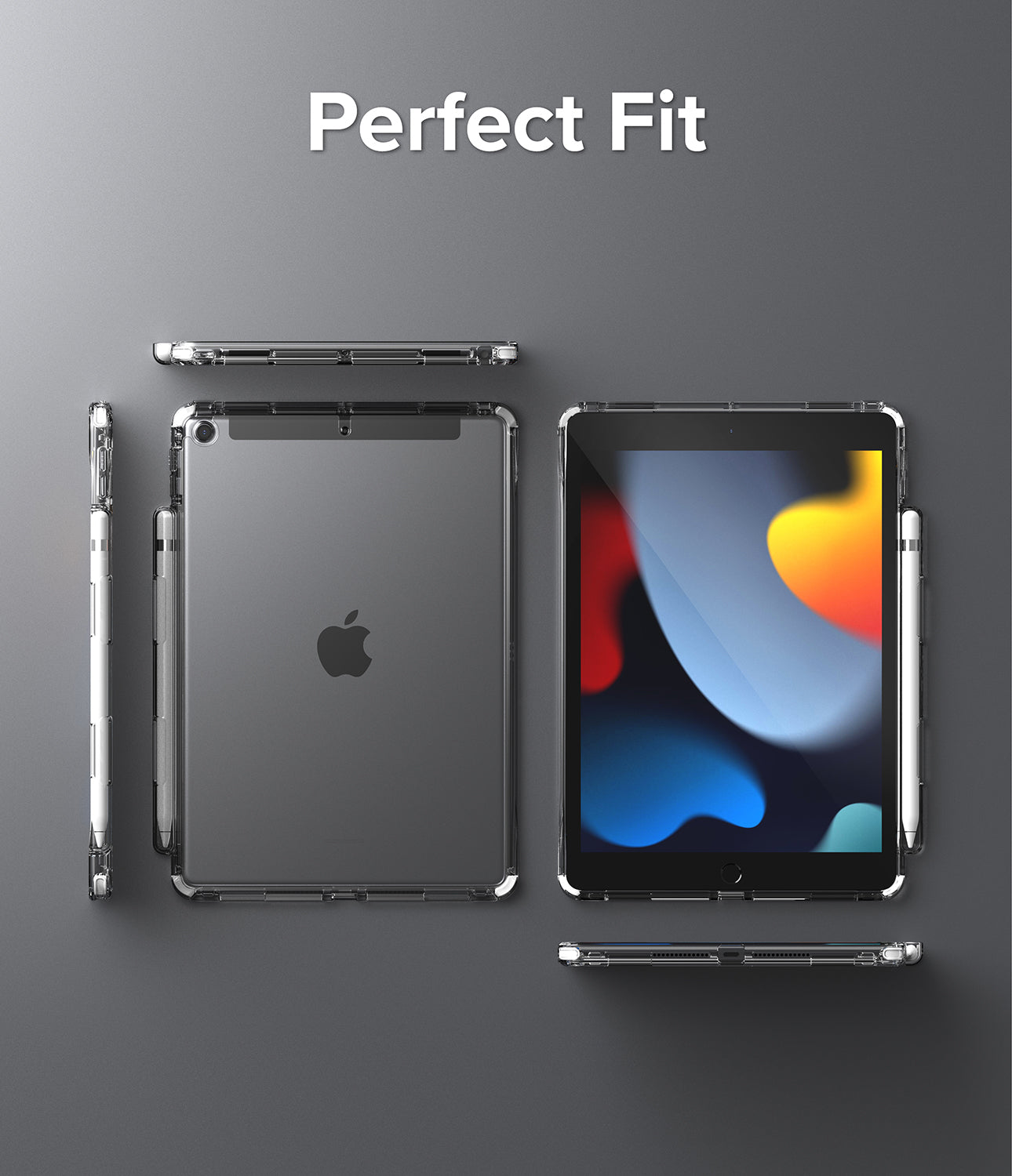 Perfect fit