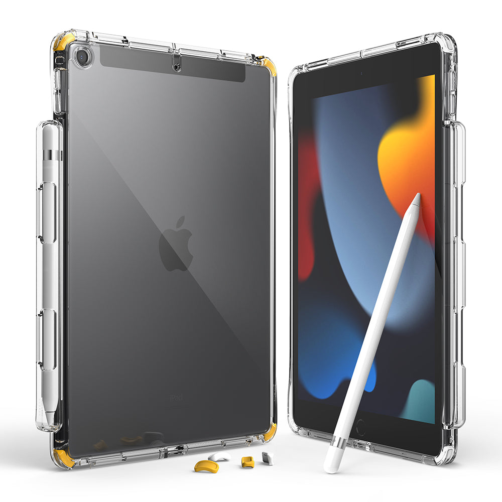 iPad (9th Generation) Case | Fusion Plus
