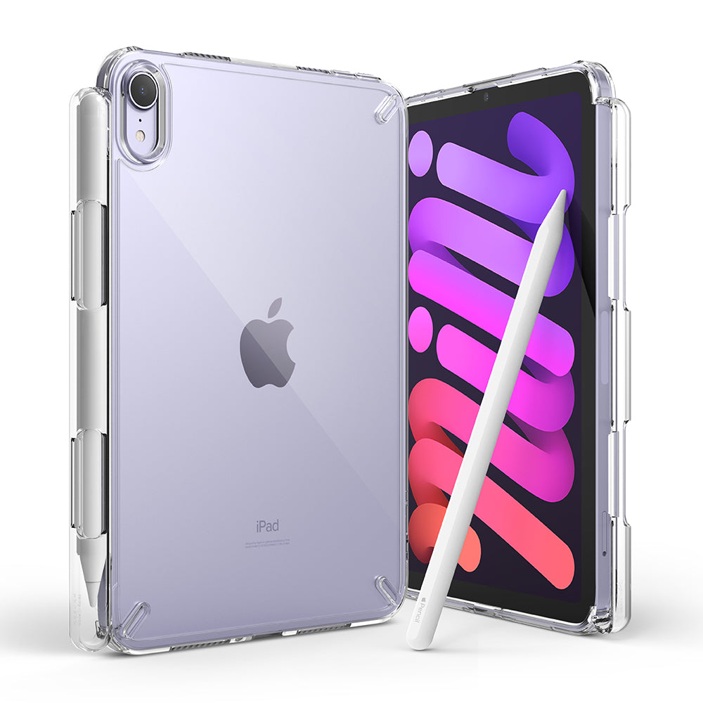 iPad mini A17 Pro 6th Case Ringke Fusion Ringke Official Store
