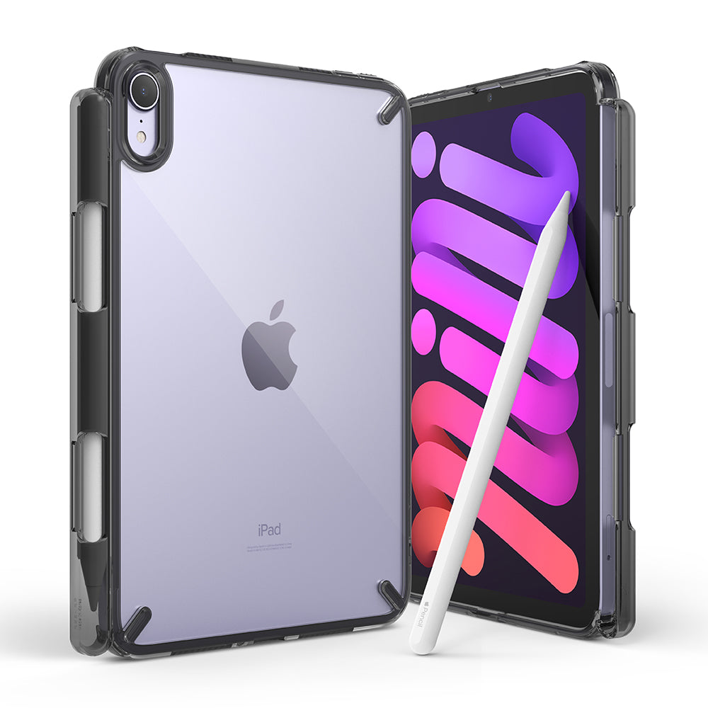 iPad mini 6 Case  Ringke Fusion – Ringke Official Store