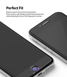 iPhone SE 2022 5G / SE 2020 / 8 / 7 Screen Protector | Tempered Glass [2 Pack] - Ringke Official Store