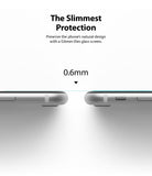 iPhone SE 2022 5G / SE 2020 / 8 / 7 Screen Protector | Tempered Glass [2 Pack] - Ringke Official Store