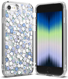 iPhone SE 2022 5G / SE 2020 / 8 / 7 Case | Fusion Edge Design - Ringke Official Store