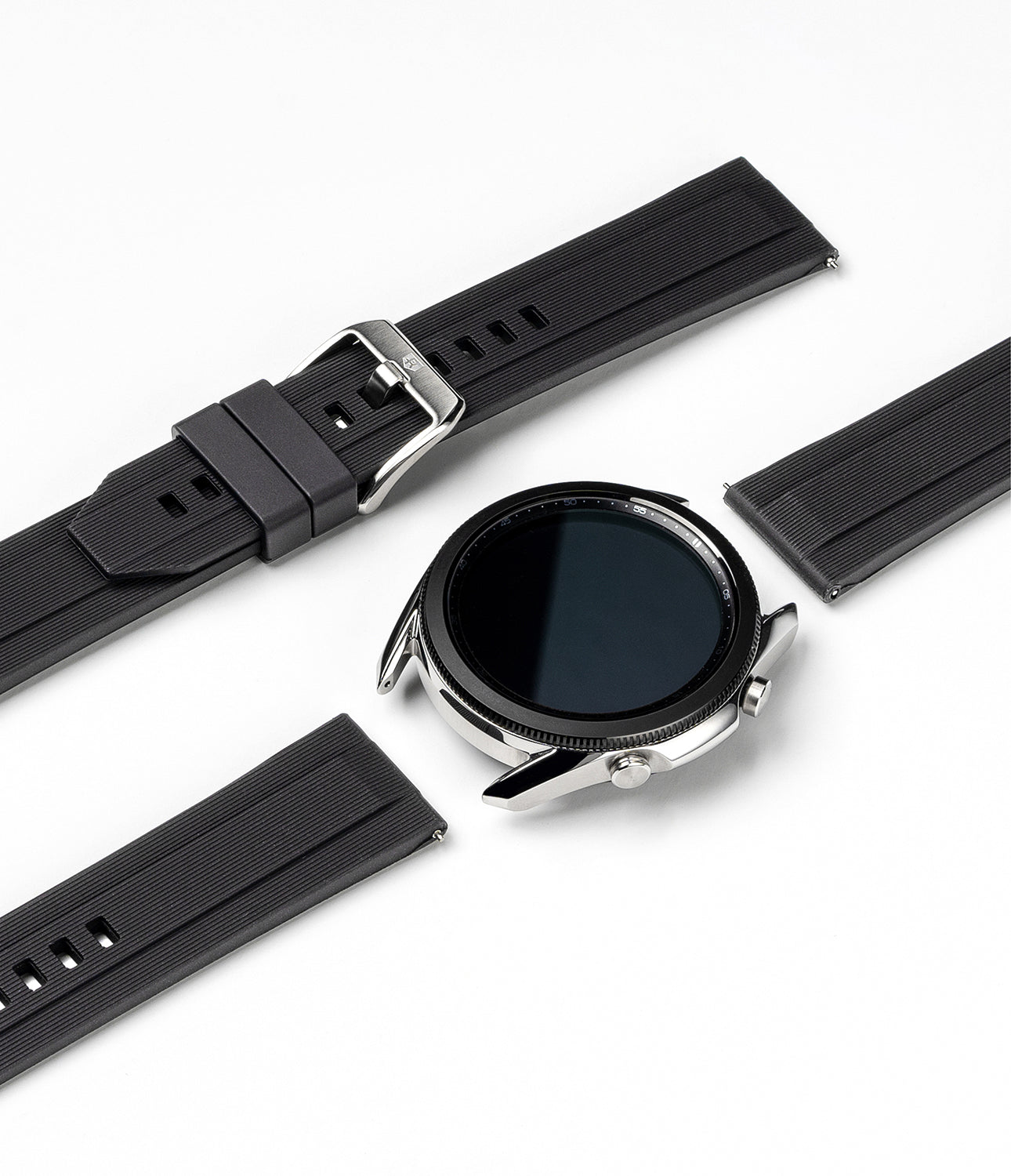Watch Lug Width 22mm Rubber One Prime Band Ringke Official Store