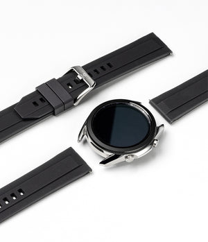 Watch Lug 22mm Rubber One Band - Main Image