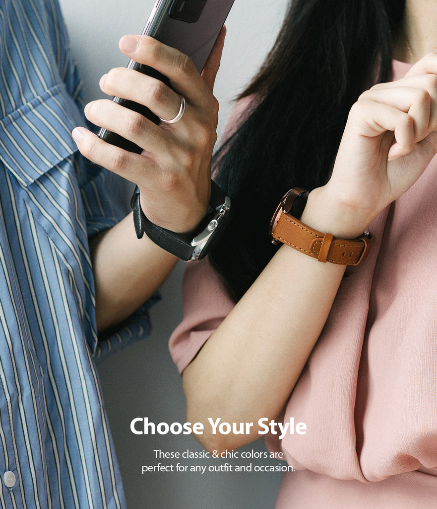 classic and chic colors are perfect for any outfit and occasion