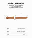 product information