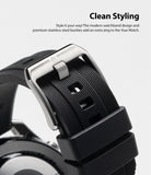Watch Lug 20mm | Rubber One Band - Ringke Official Store