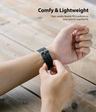Watch Lug 20mm | Rubber One Band - Ringke Official Store