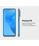 precise fit