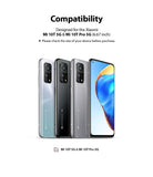 compatible with xiaomi mi 10t & 10t pro 5G