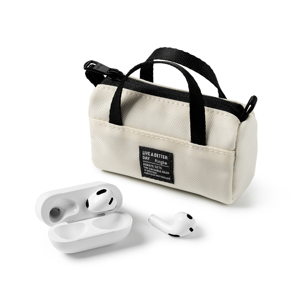 Mini Pouch | Sports Bag