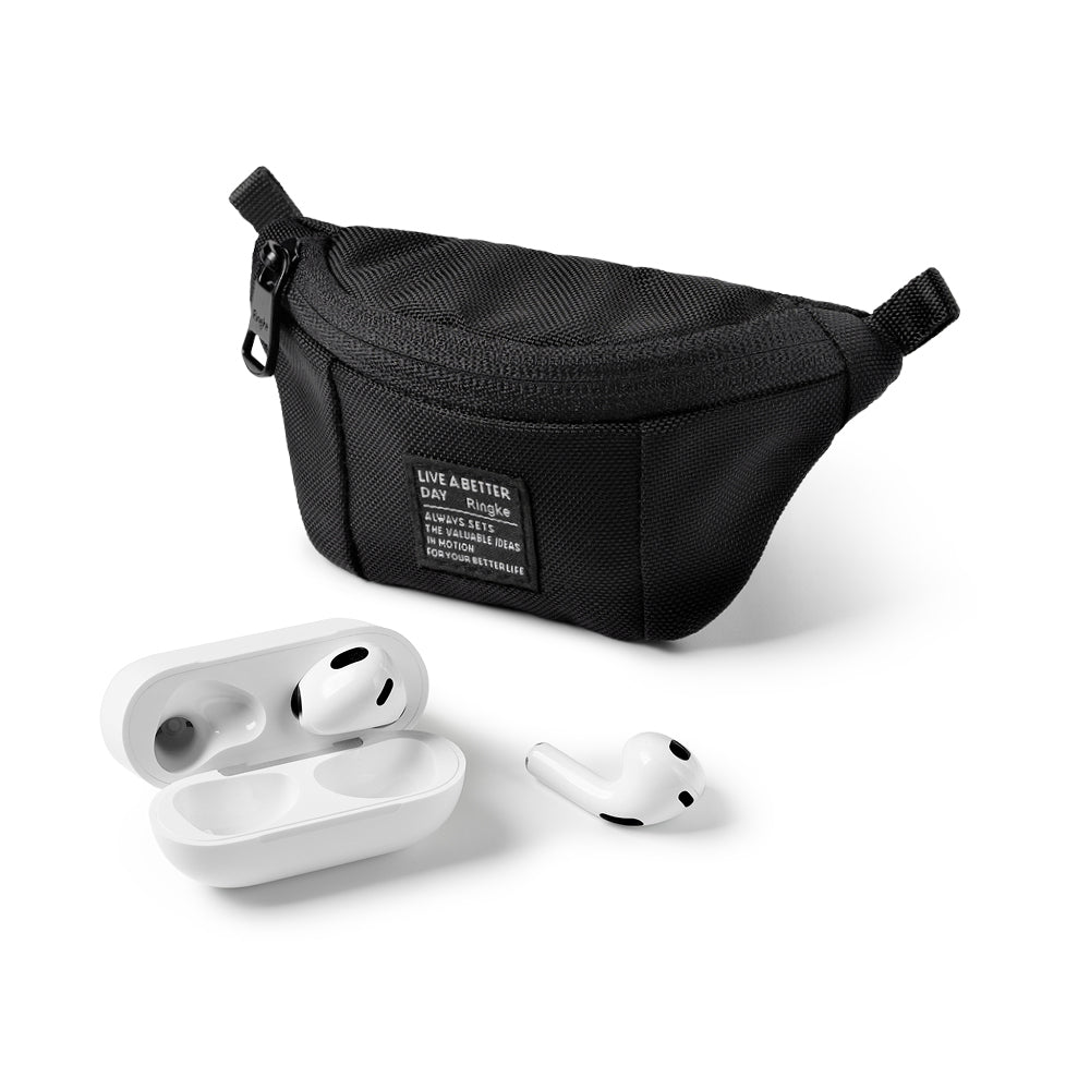 Mini Pouch | Sling Bag
