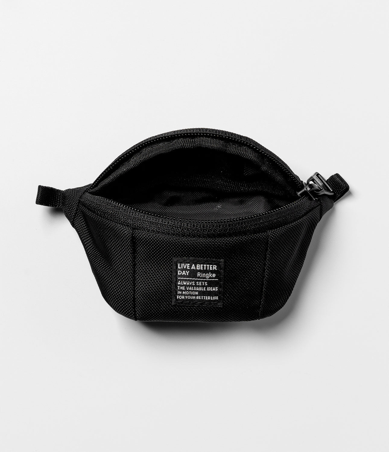 Mini Pouch | Sling Bag