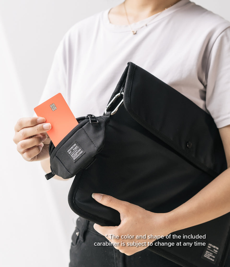 Mini Pouch | Sling Bag