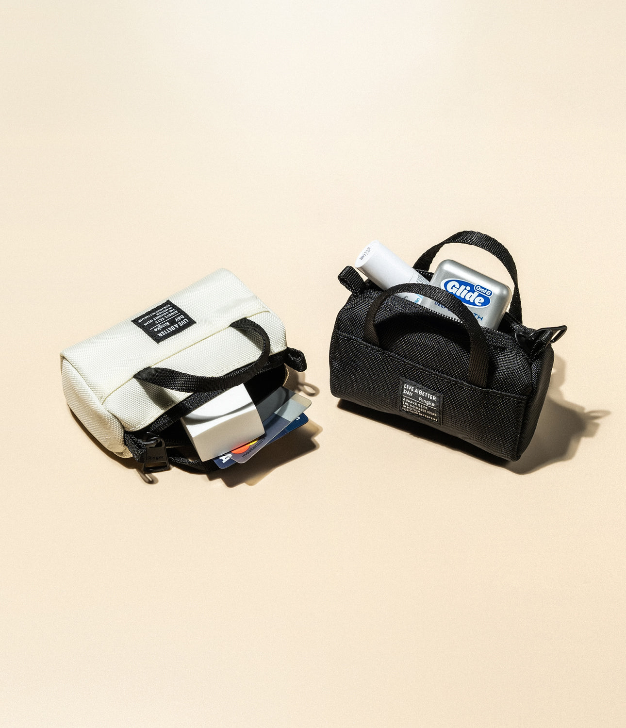 Mini Pouch | Sports Bag