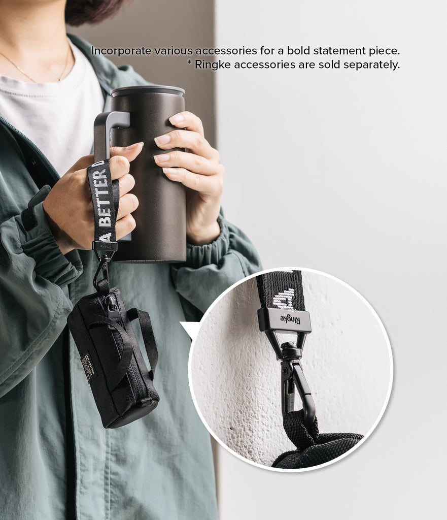 Mini Pouch | Sports Bag