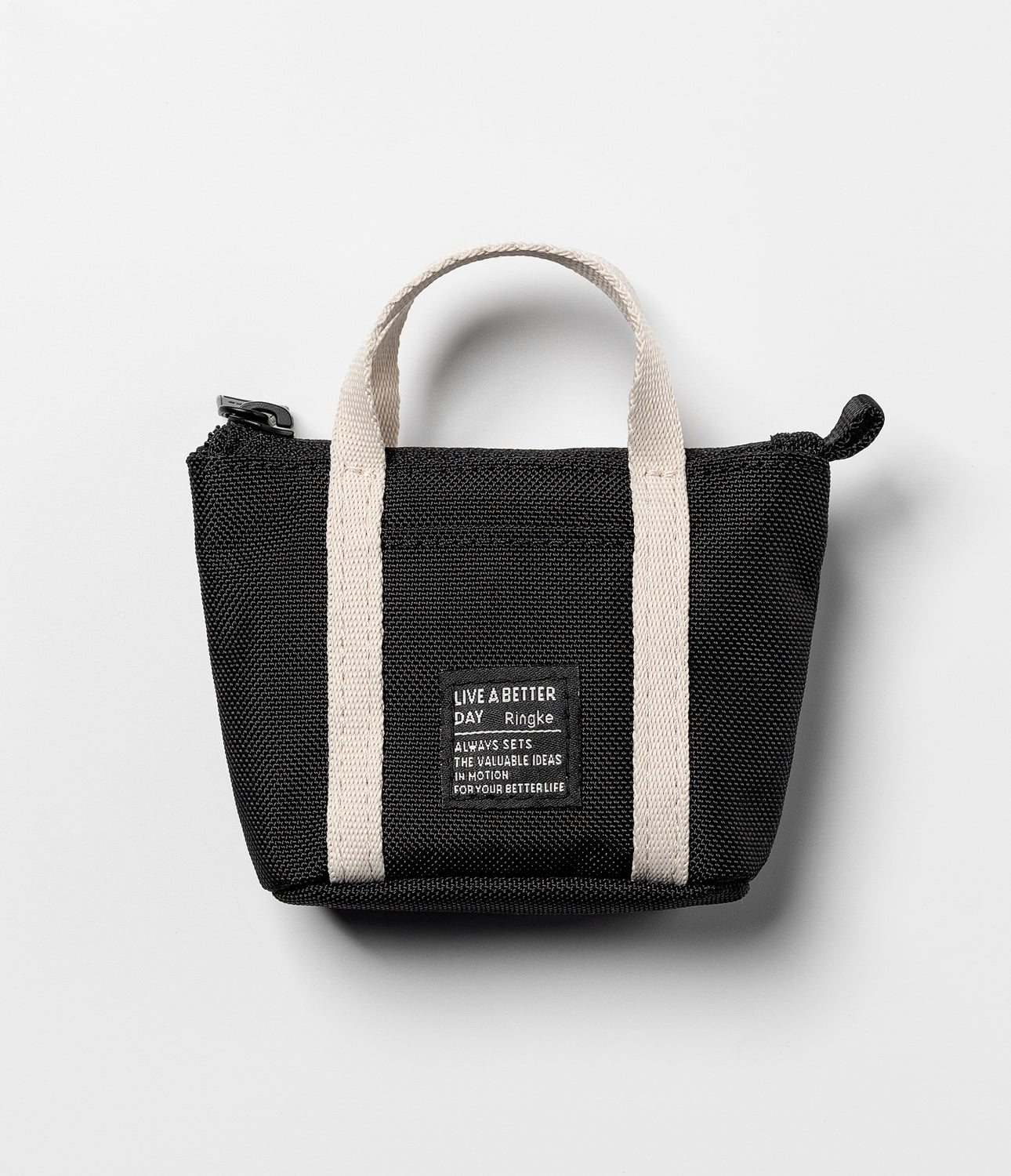 Mini Pouch | Tote Bag