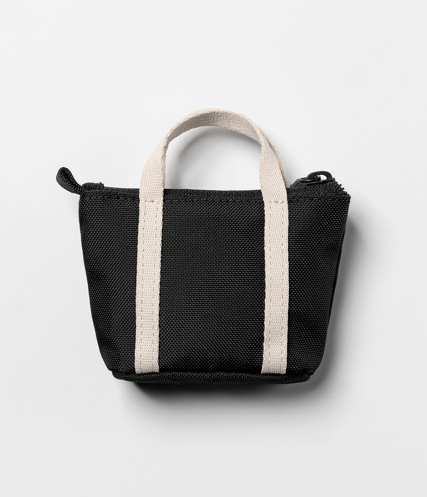 Mini Pouch | Tote Bag