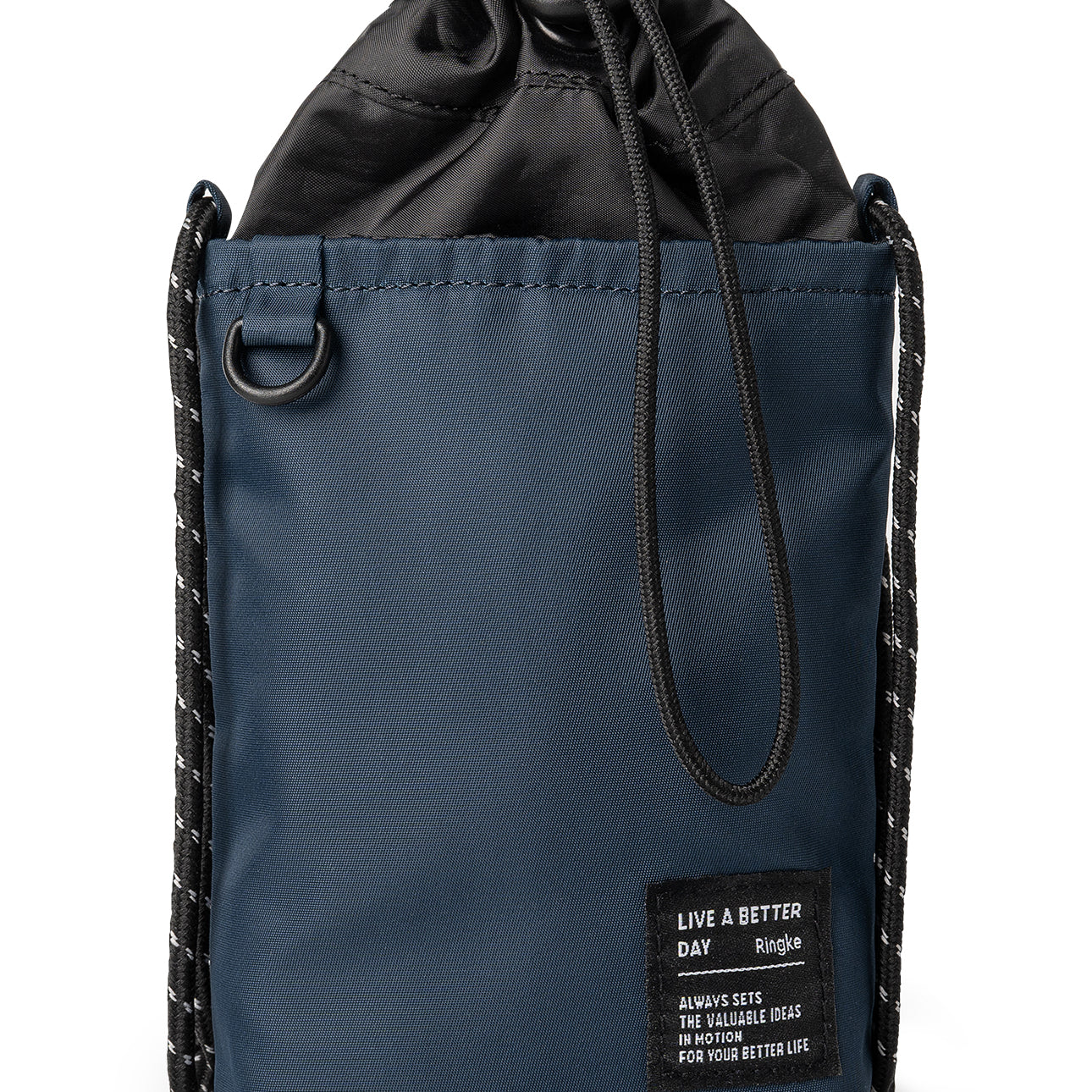 Mini Cross Bag | Bucket Bag - Ringke Official Store