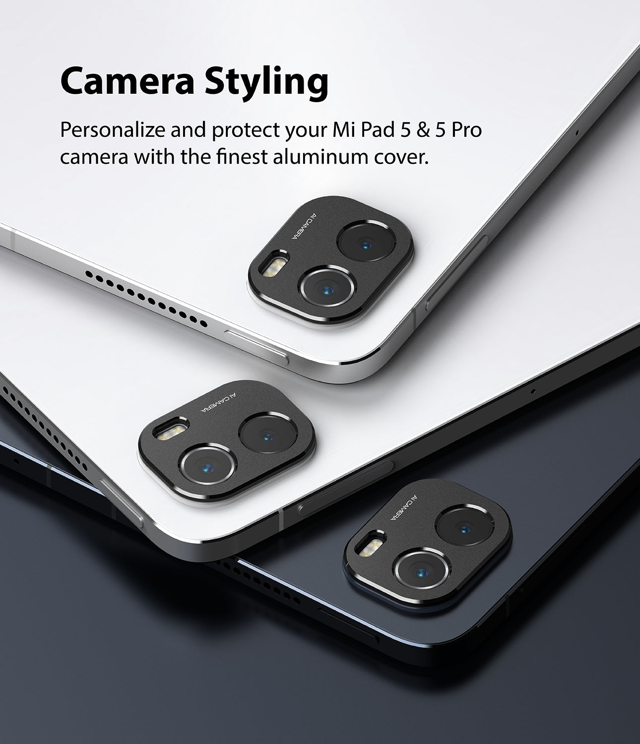 Xiaomi Pad 5 / 5 Pro | Ringke Camera Styling – Ringke Official Store
