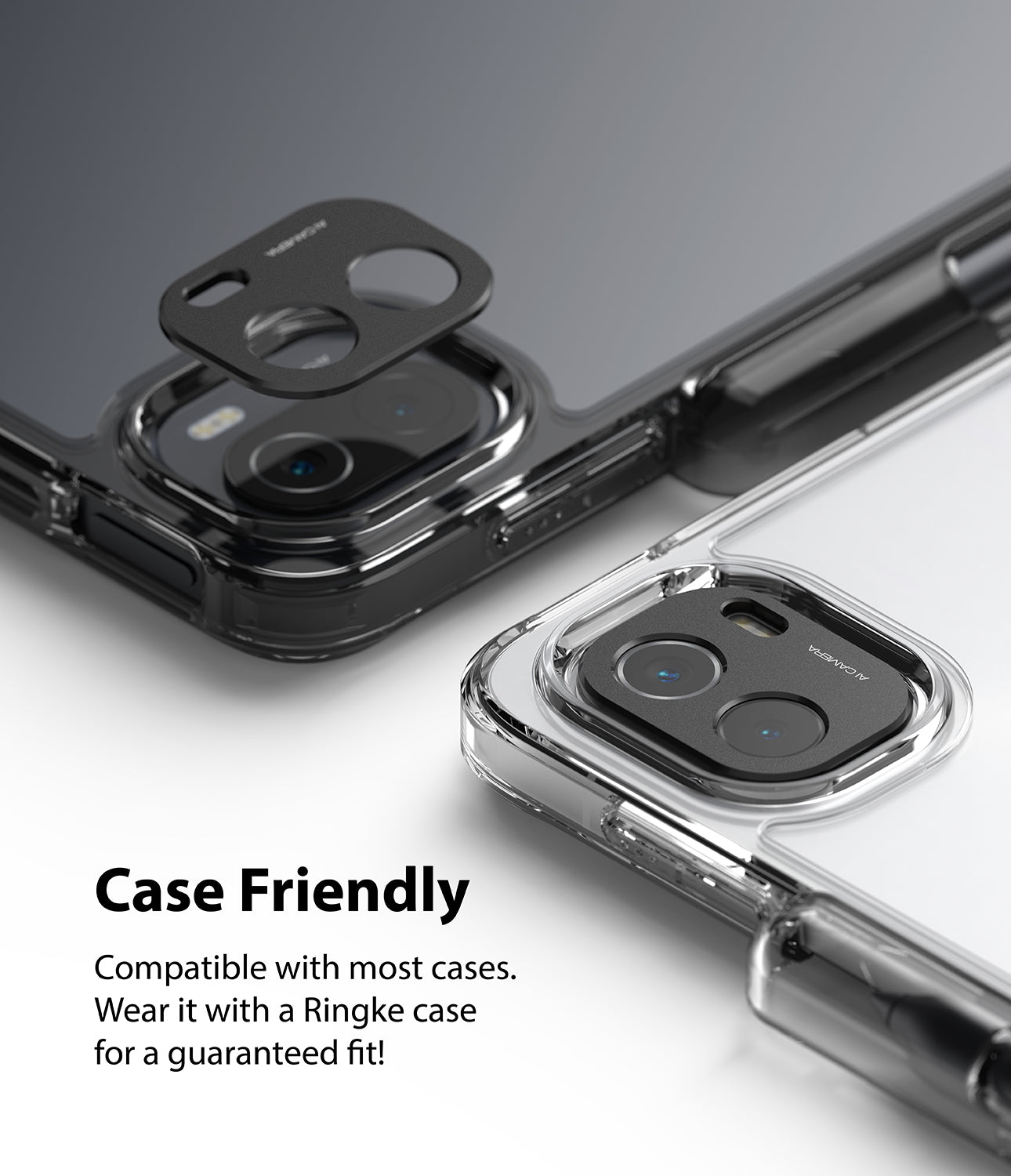 Xiaomi Pad 5 / 5 Pro | Camera Styling - Ringke Official Store