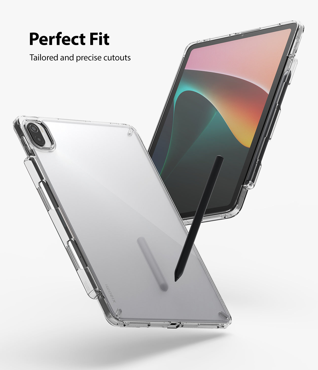 Xiaomi Pad 5 / 5 Pro | Fusion - Ringke Official Store