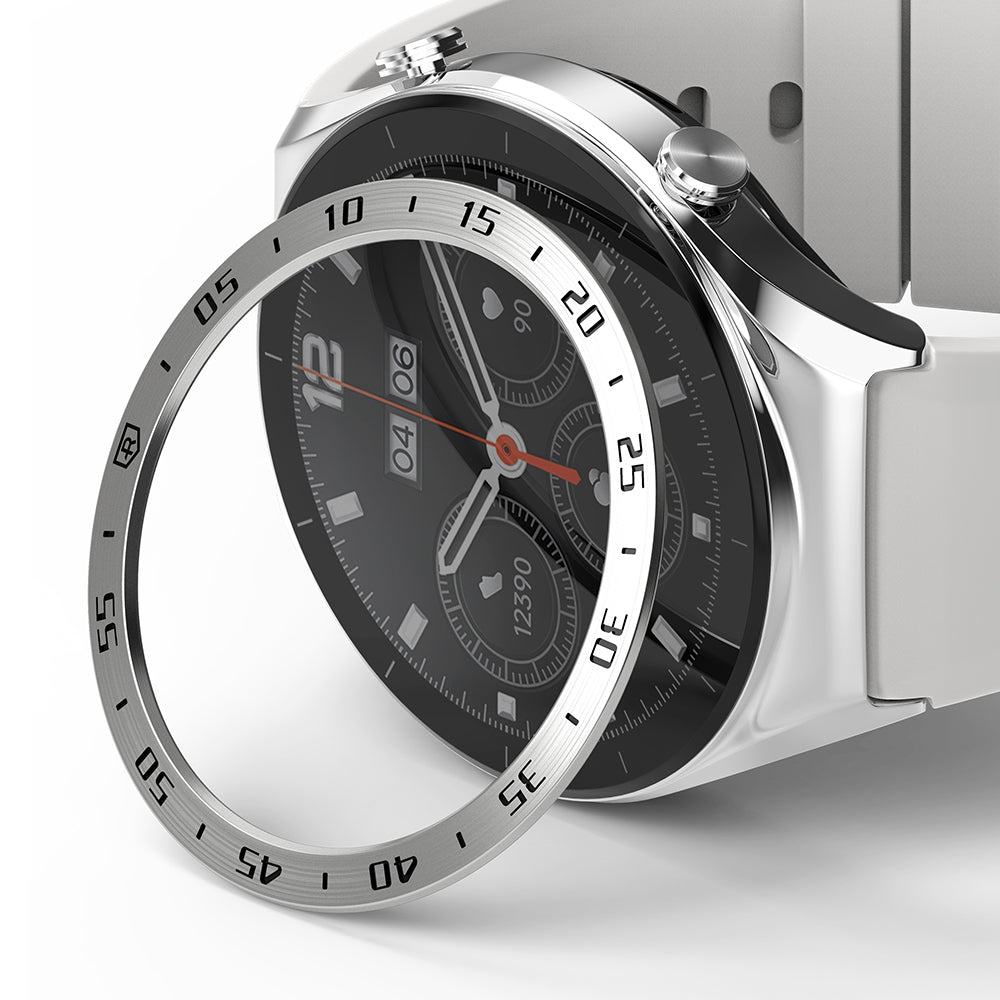 Xiaomi Watch S1 46mm 46-01 (ST) Silver