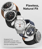 Xiaomi Watch S1 46mm 46-01 (ST) Silver - Ringke Official Store