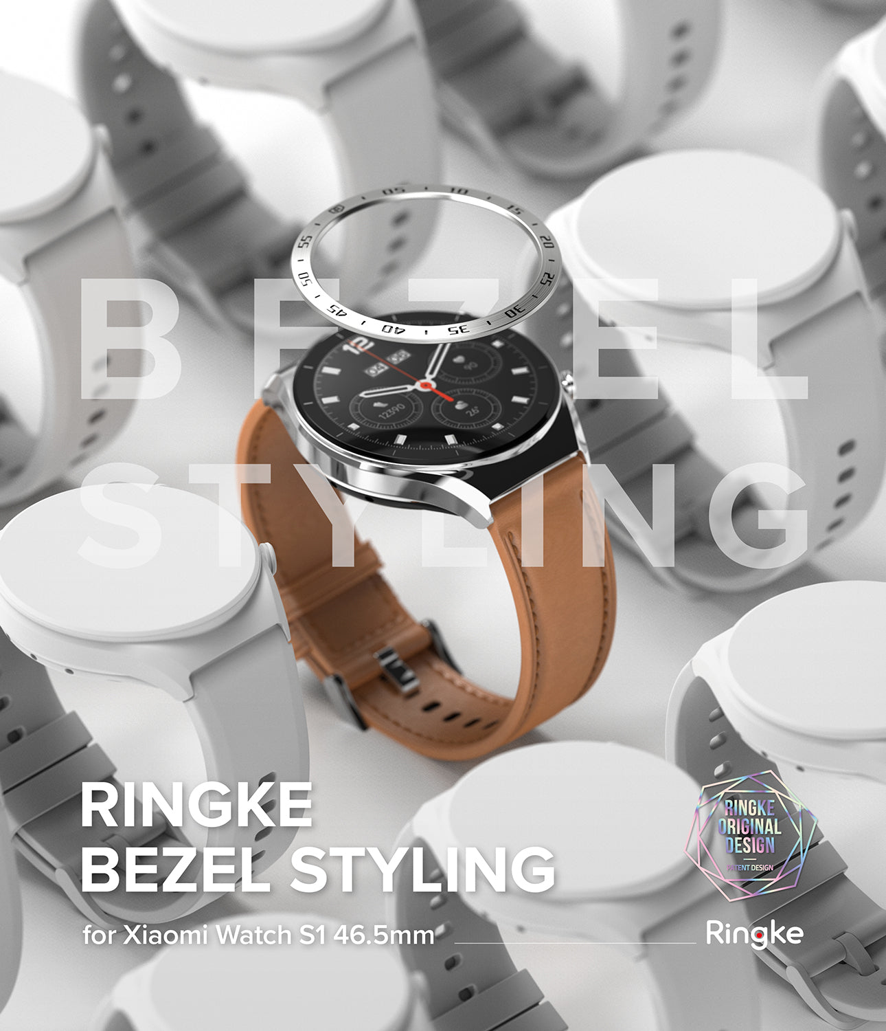 Original hotsell xiaomi watch