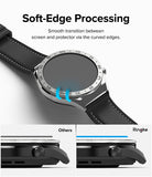 Xiaomi Watch S1 46mm | Glass for Bezel Styling [4P] - Ringke Official Store